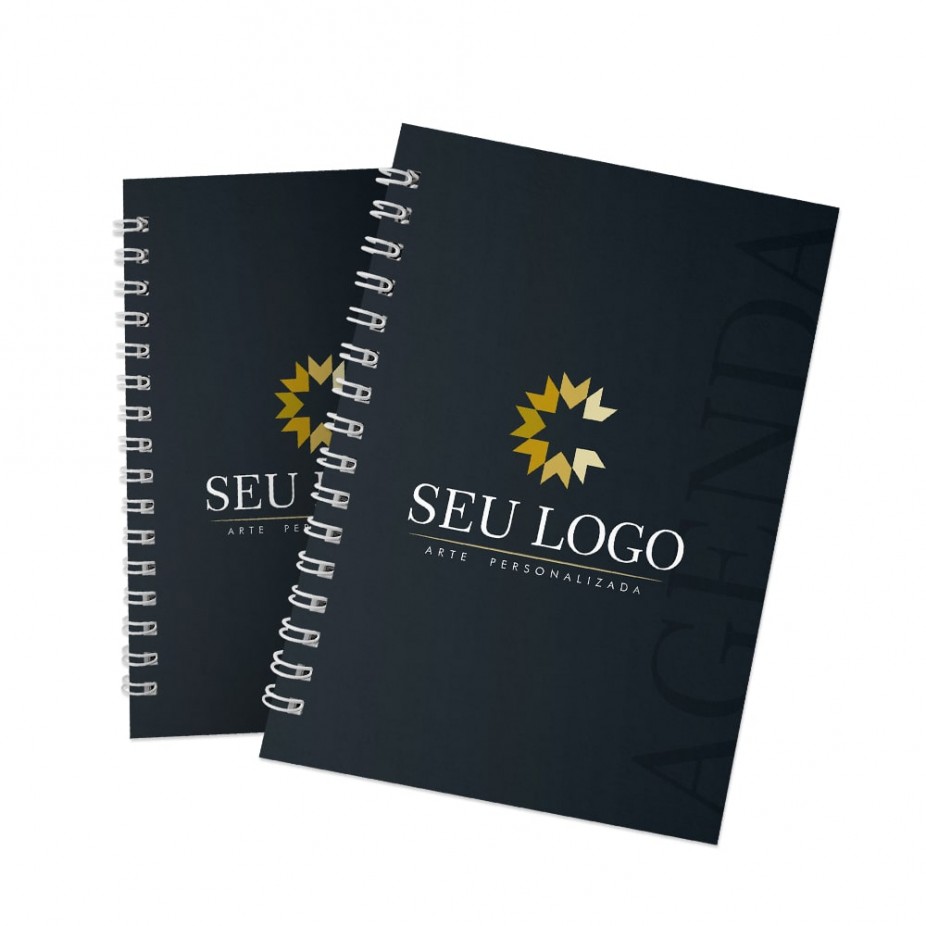 Agendas personalizadas
