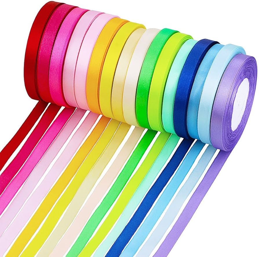 Ribbons para impressão térmica