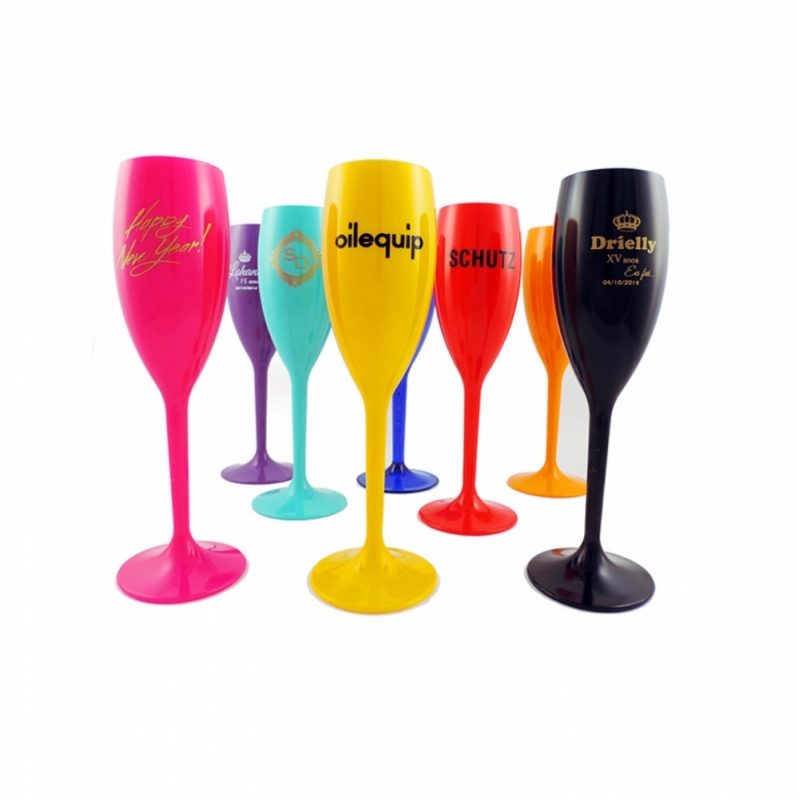Taças personalizadas
